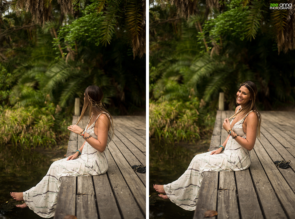 Creme de la Crown Lifestyle Editorial Shoot