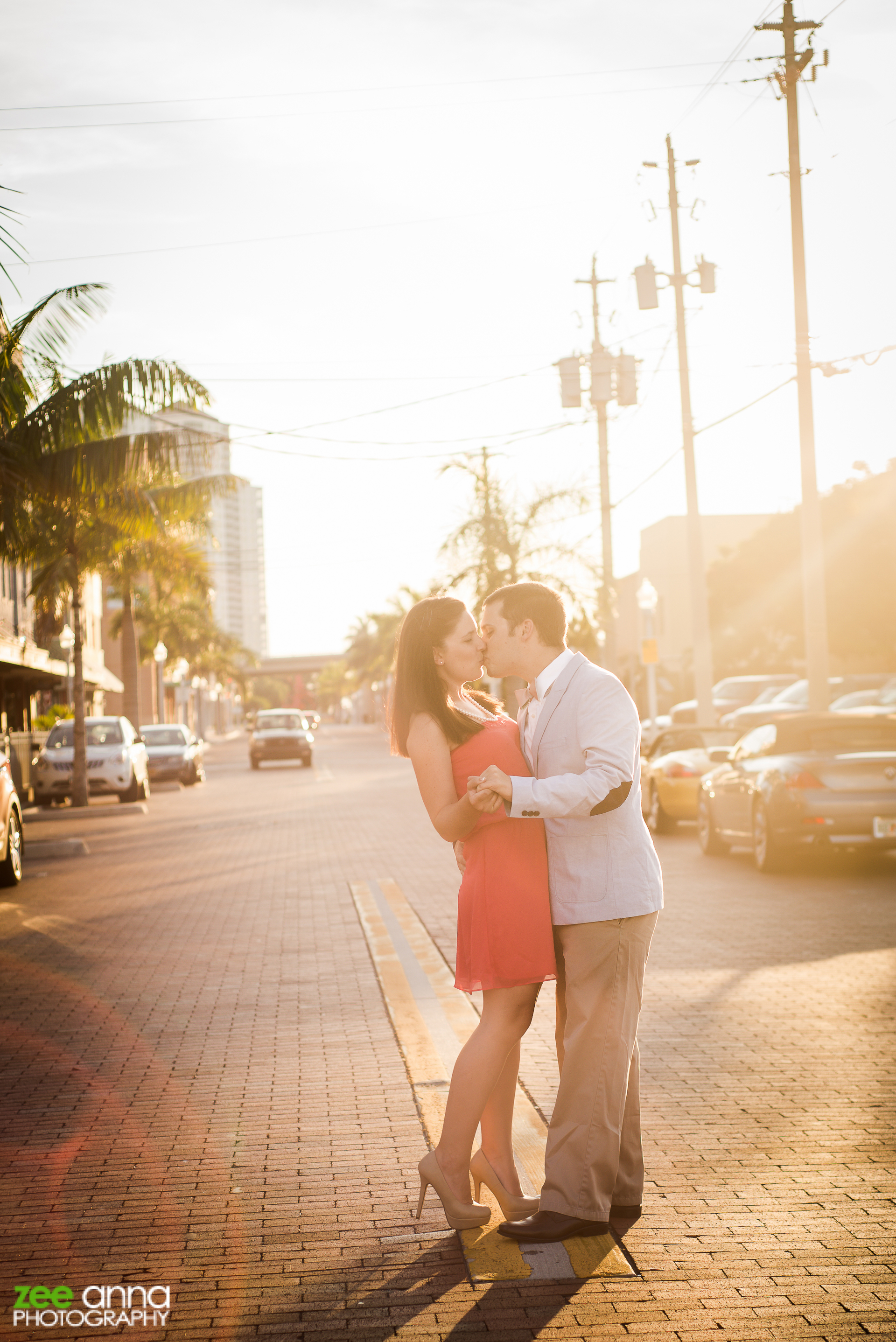 DowntownFortMyersEngagement-Drew+Breanna_2013_0004