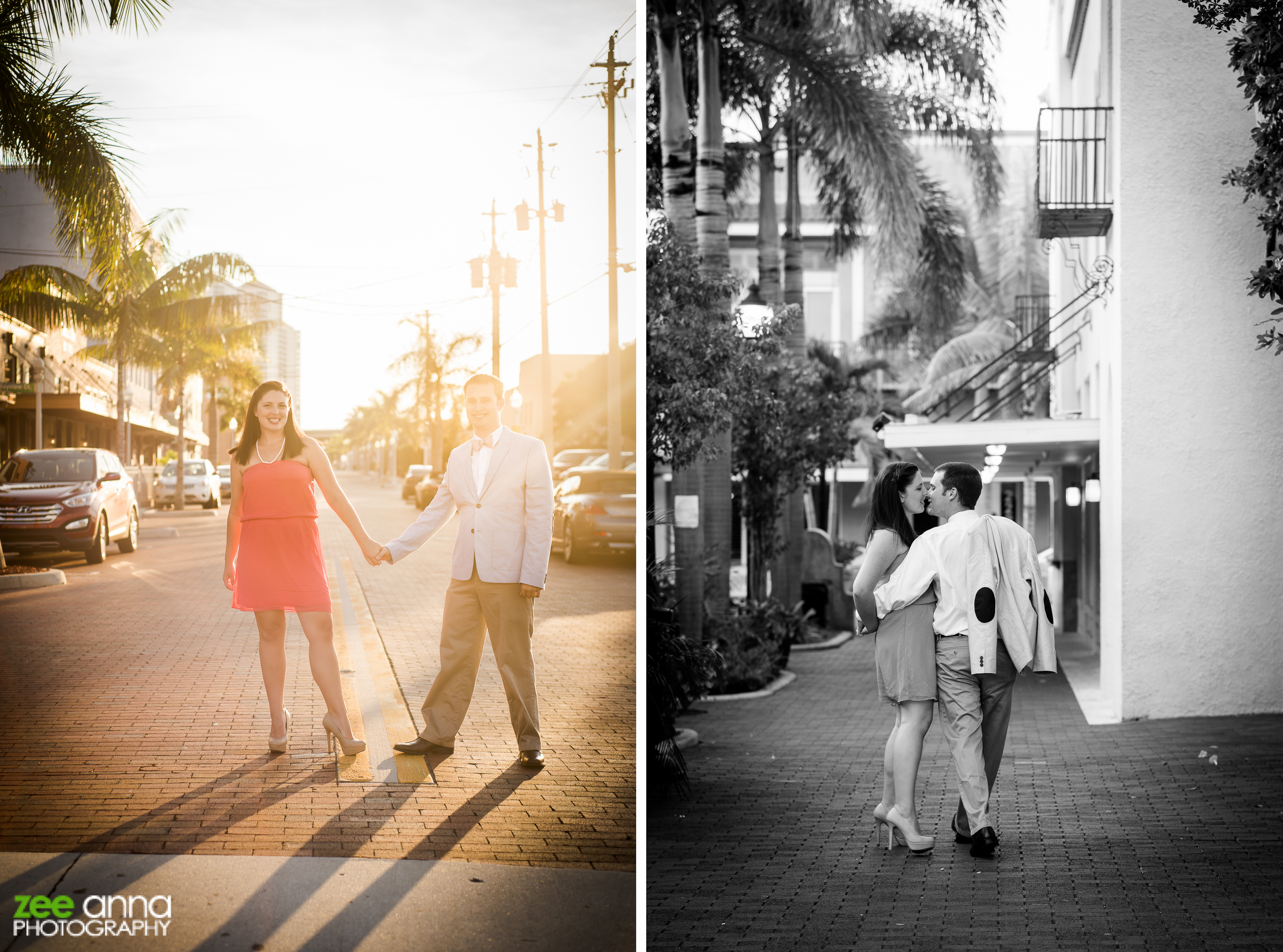 DowntownFortMyersEngagement-Drew+Breanna_2013_0006