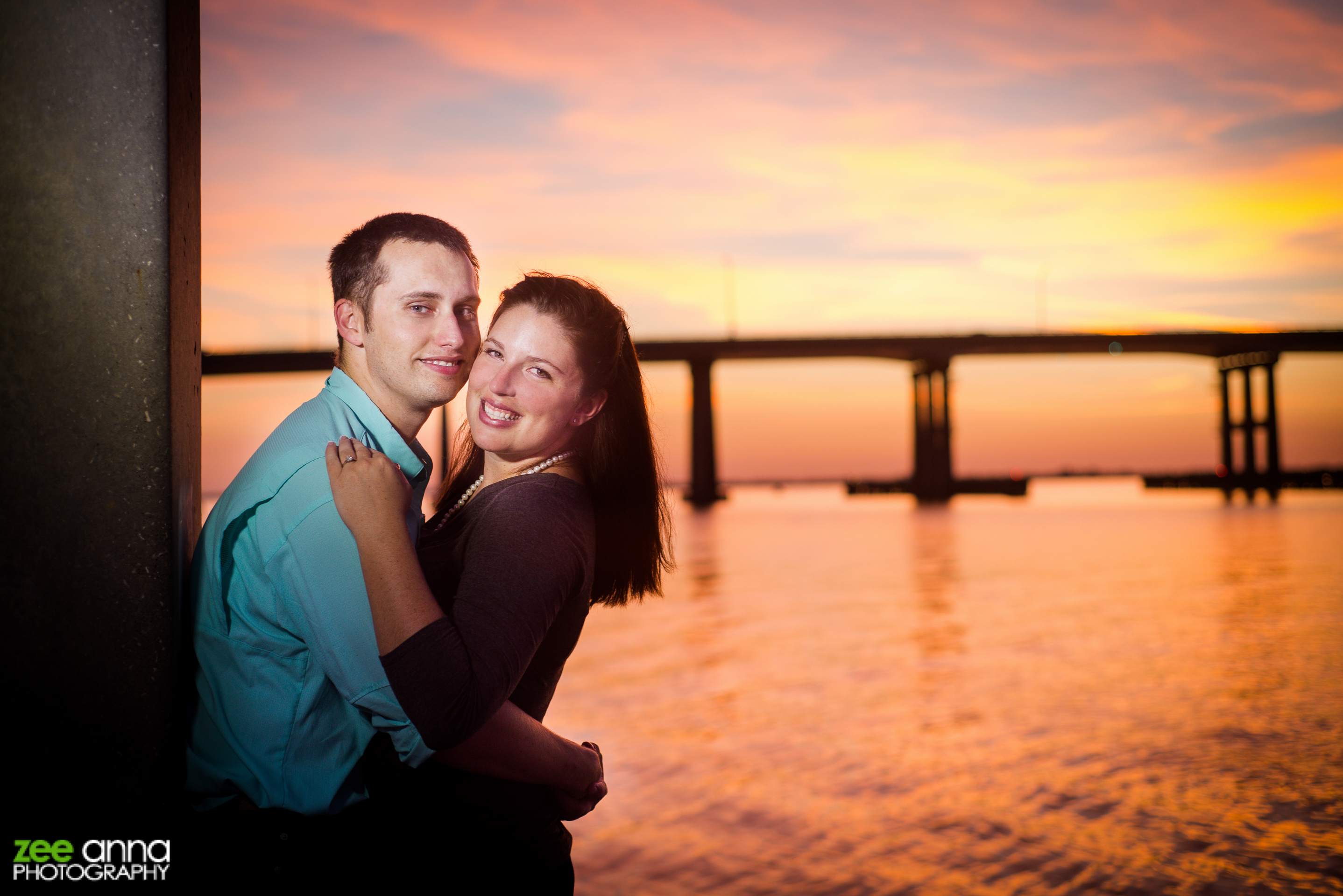 DowntownFortMyersEngagement-Drew+Breanna_2013_0019