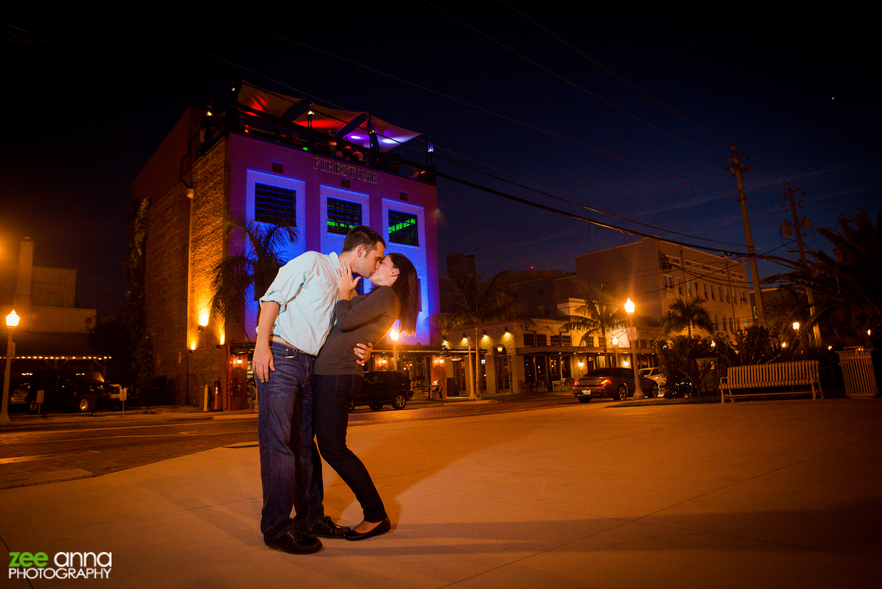 DowntownFortMyersEngagement-Drew+Breanna_2013_0022