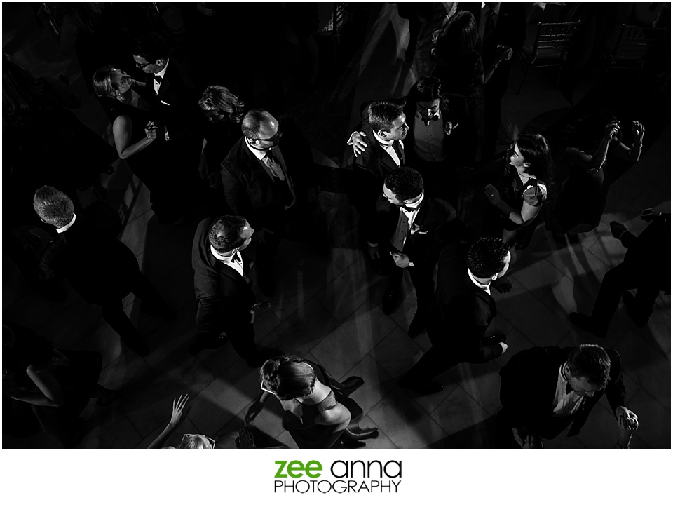 Georgetown - Washington DC Wedding by Zee Anna Photography