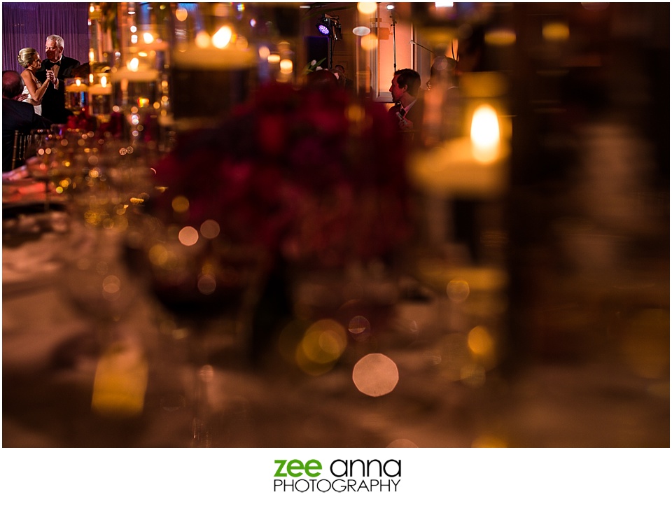 Georgetown - Washington DC Wedding by Zee Anna Photography