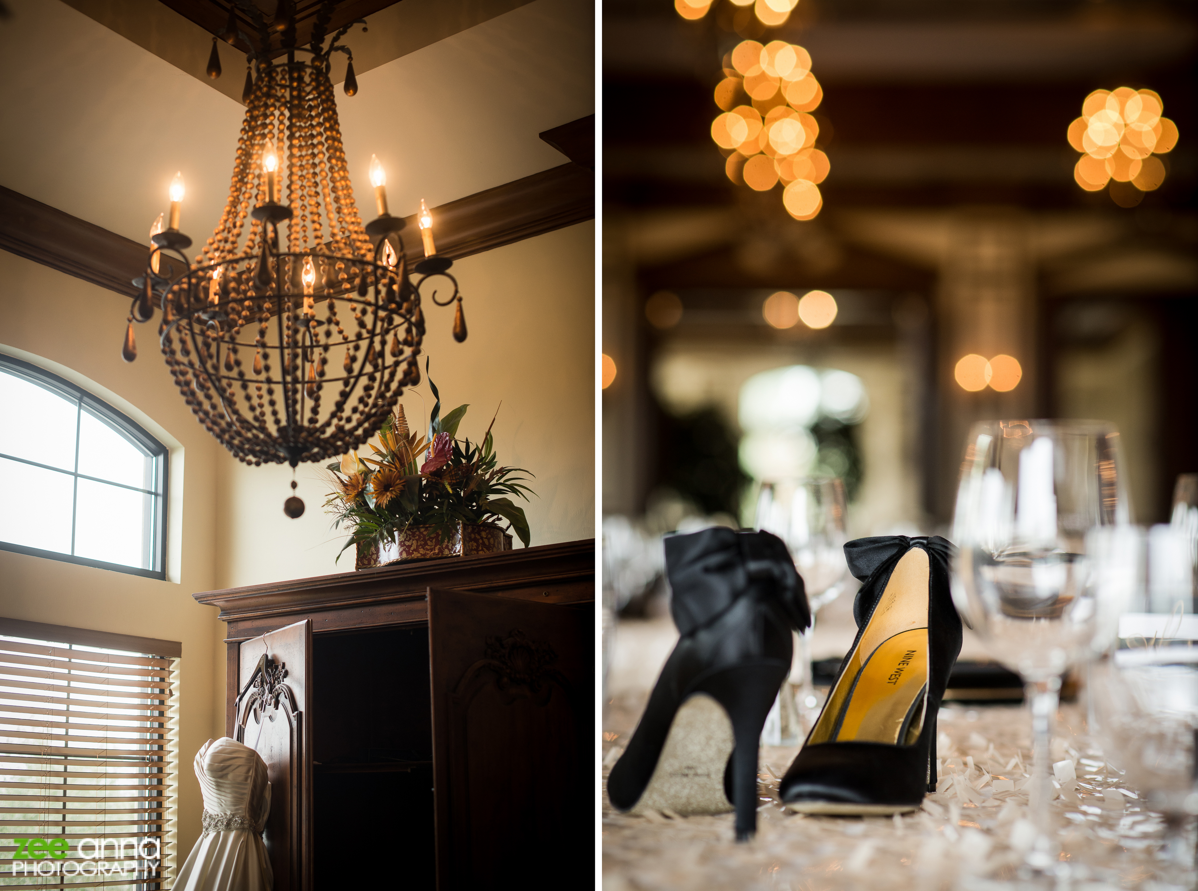 The Club at Grandezza Wedding of Courtney and Jim in Fort Myers, Fort Myers Wedding Photography