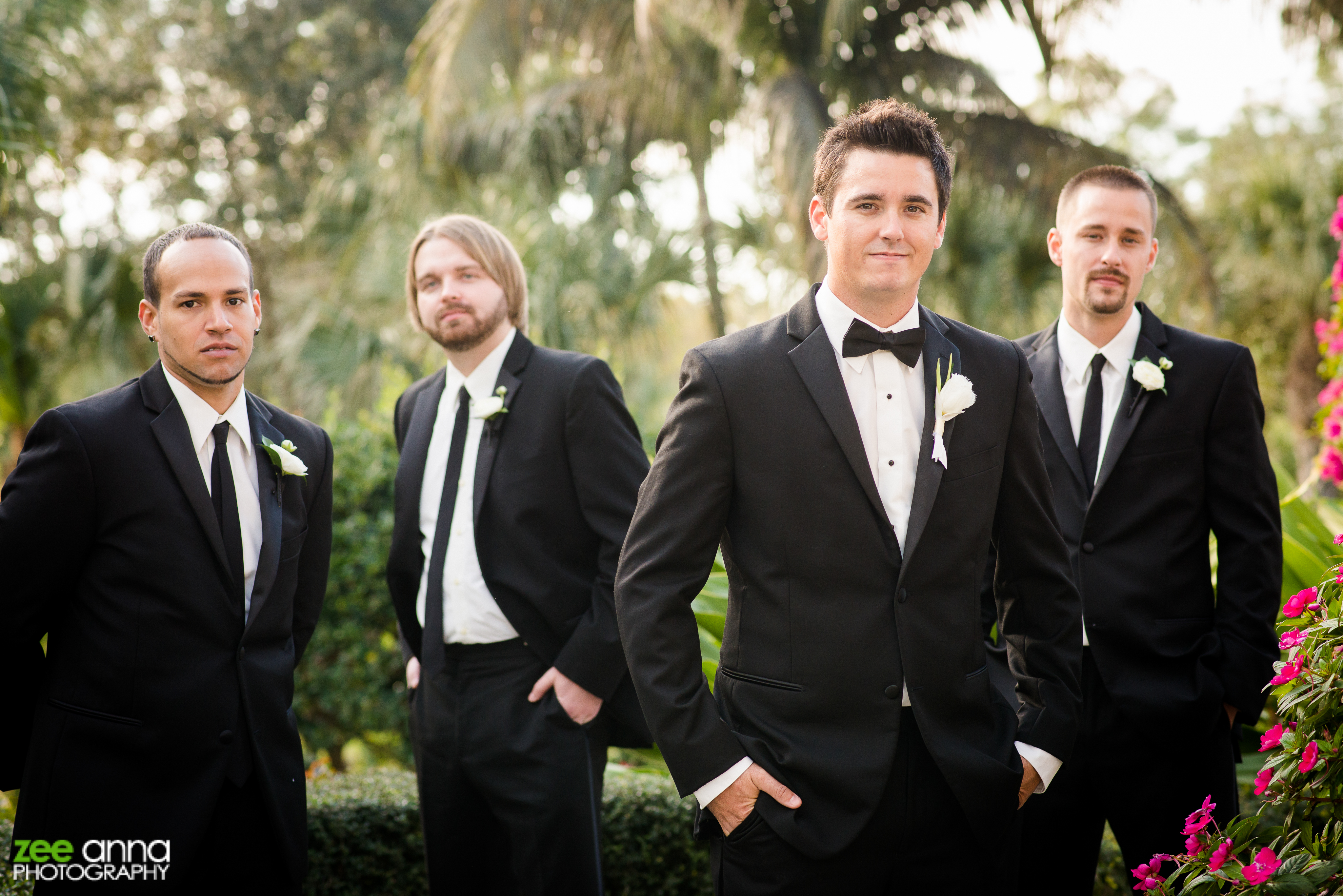 The Club at Grandezza Wedding of Courtney and Jim in Fort Myers, Fort Myers Wedding Photography