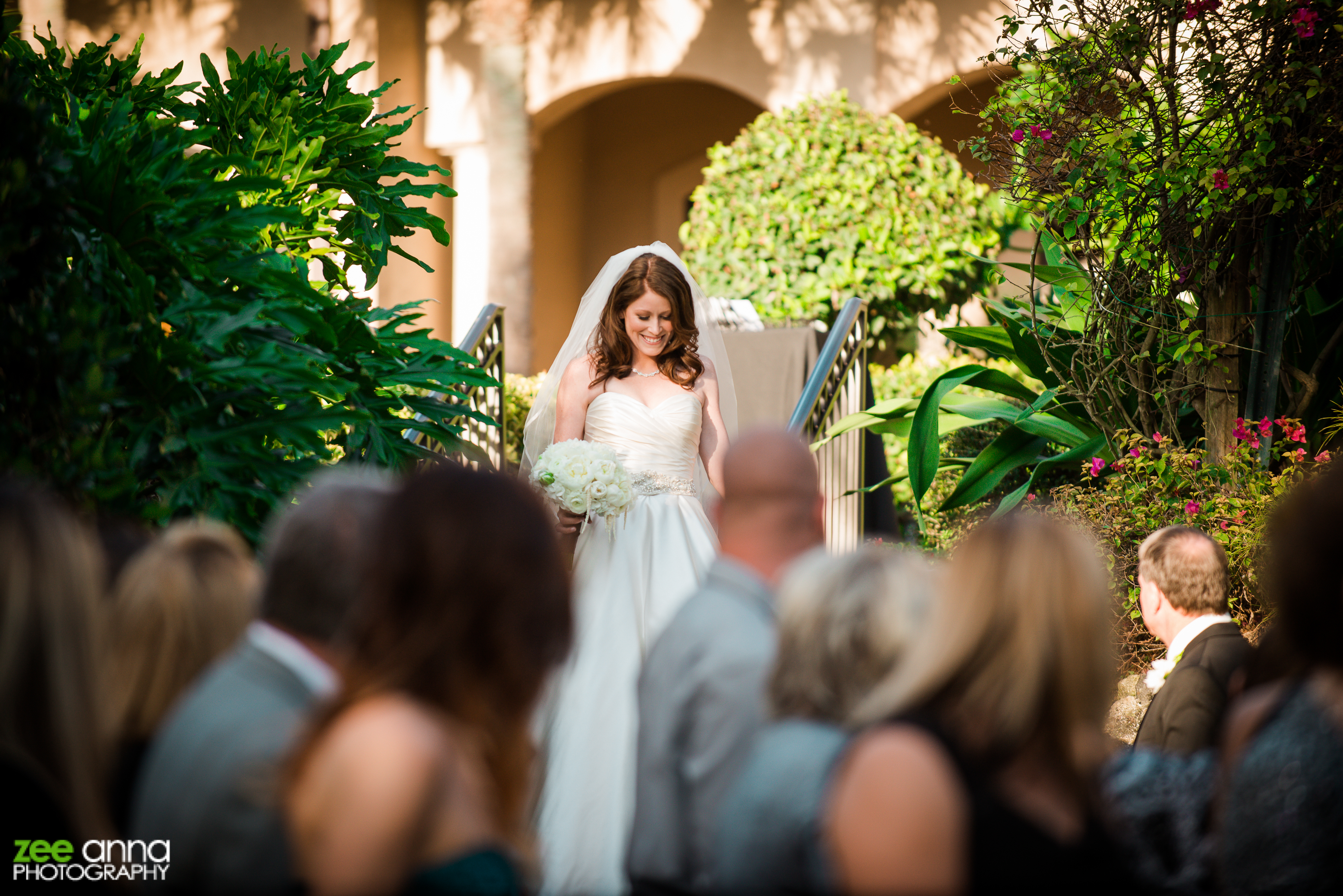 The Club at Grandezza Wedding of Courtney and Jim in Fort Myers, Fort Myers Wedding Photography