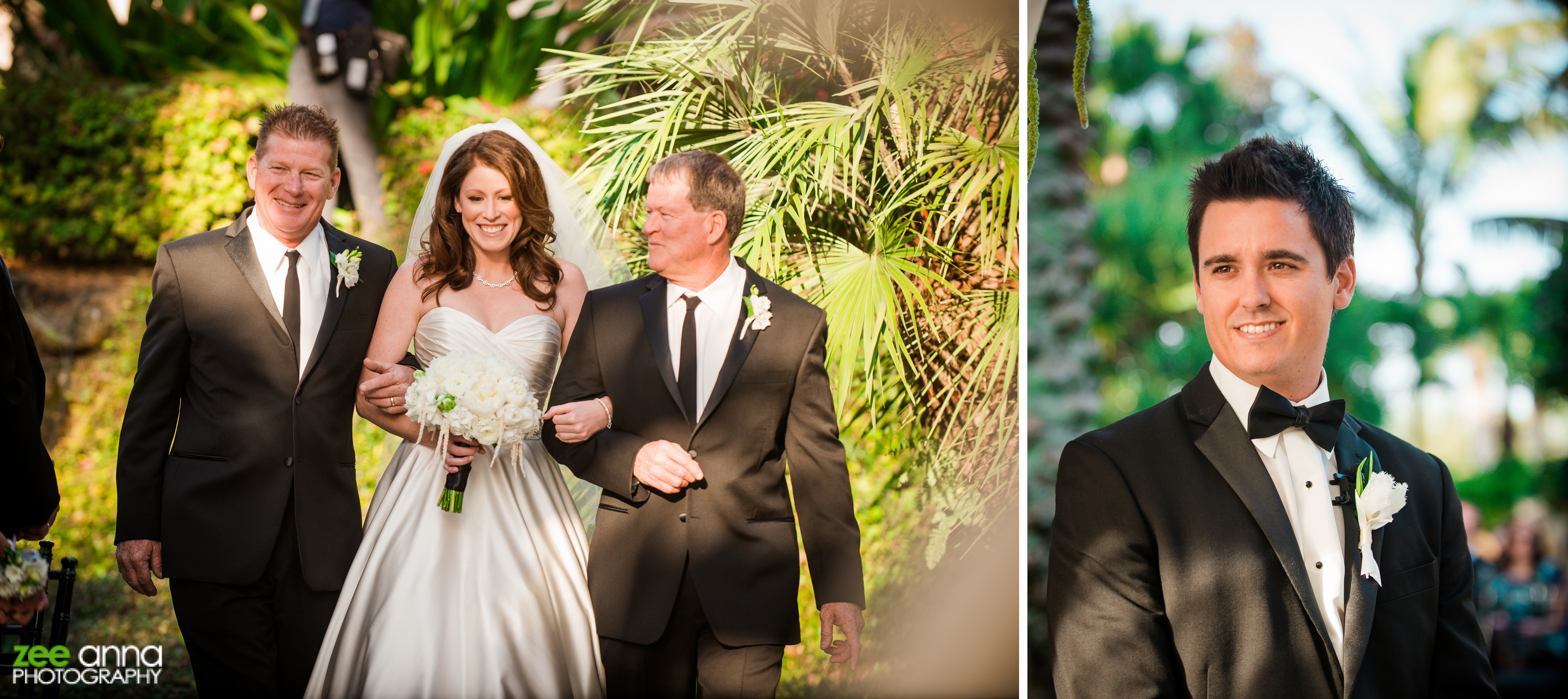 The Club at Grandezza Wedding of Courtney and Jim in Fort Myers, Fort Myers Wedding Photography