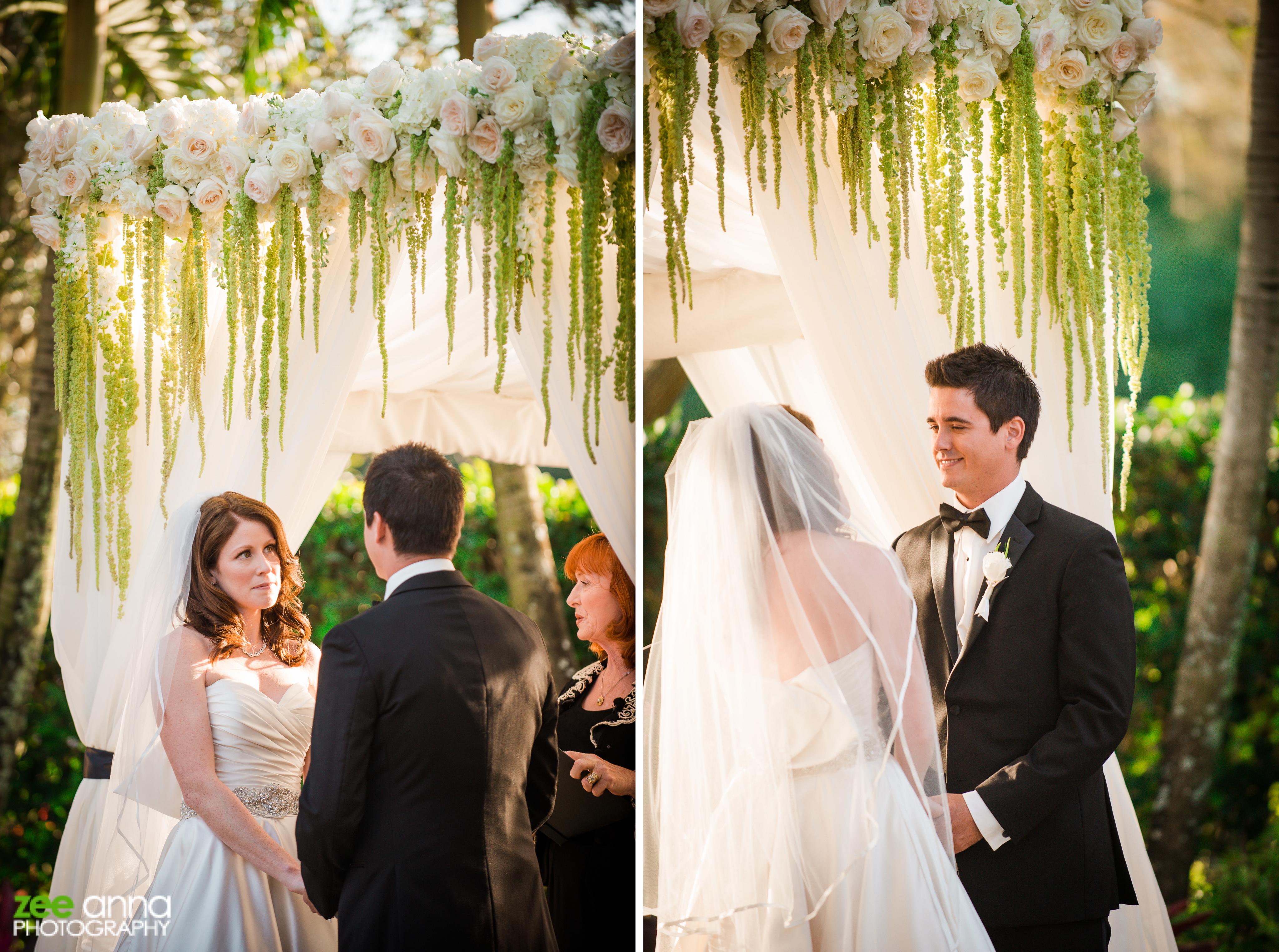 The Club at Grandezza Wedding of Courtney and Jim in Fort Myers, Fort Myers Wedding Photography