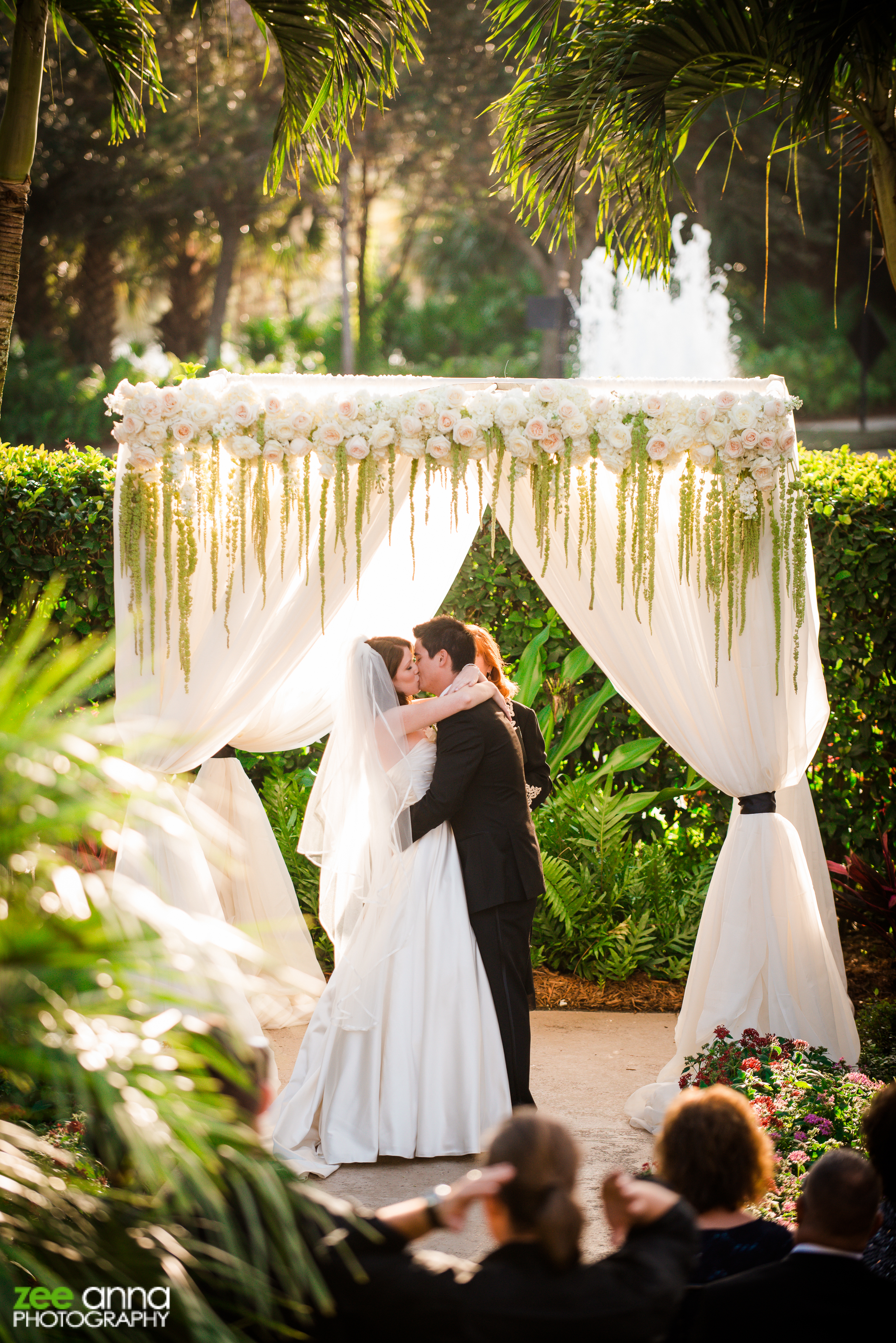 The Club at Grandezza Wedding of Courtney and Jim in Fort Myers, Fort Myers Wedding Photography
