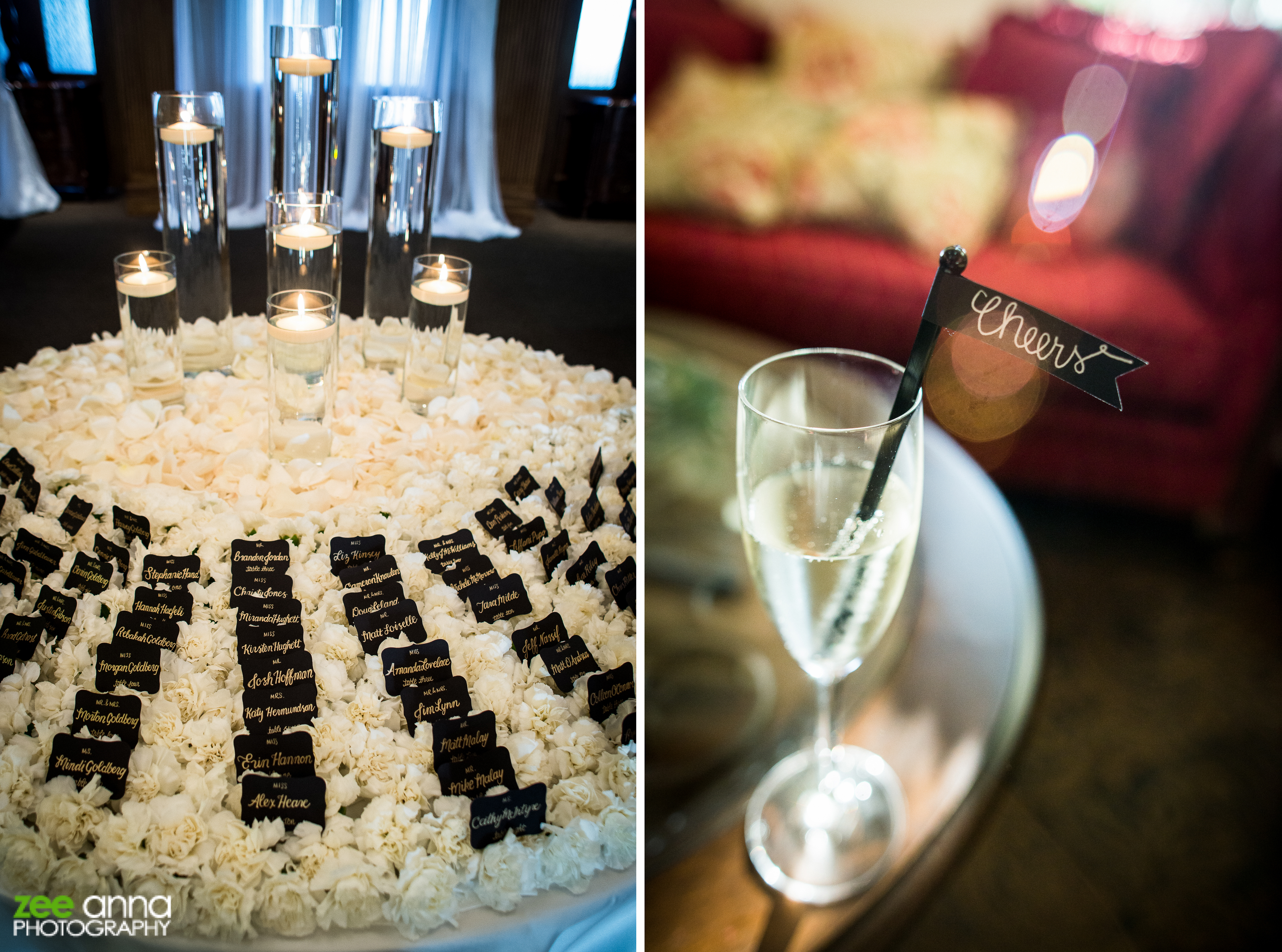 The Club at Grandezza Wedding of Courtney and Jim in Fort Myers, Fort Myers Wedding Photography