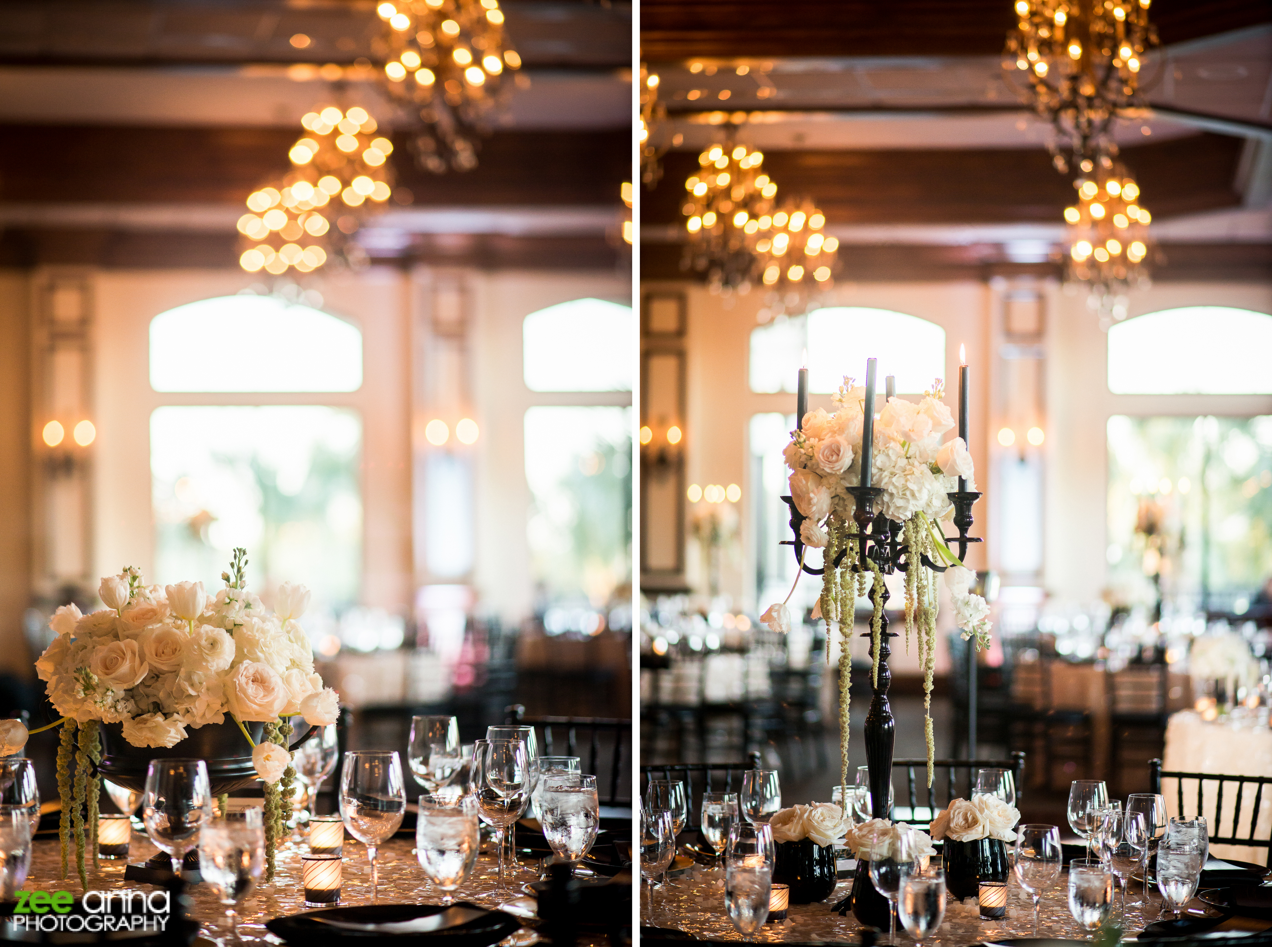 The Club at Grandezza Wedding of Courtney and Jim in Fort Myers, Fort Myers Wedding Photography