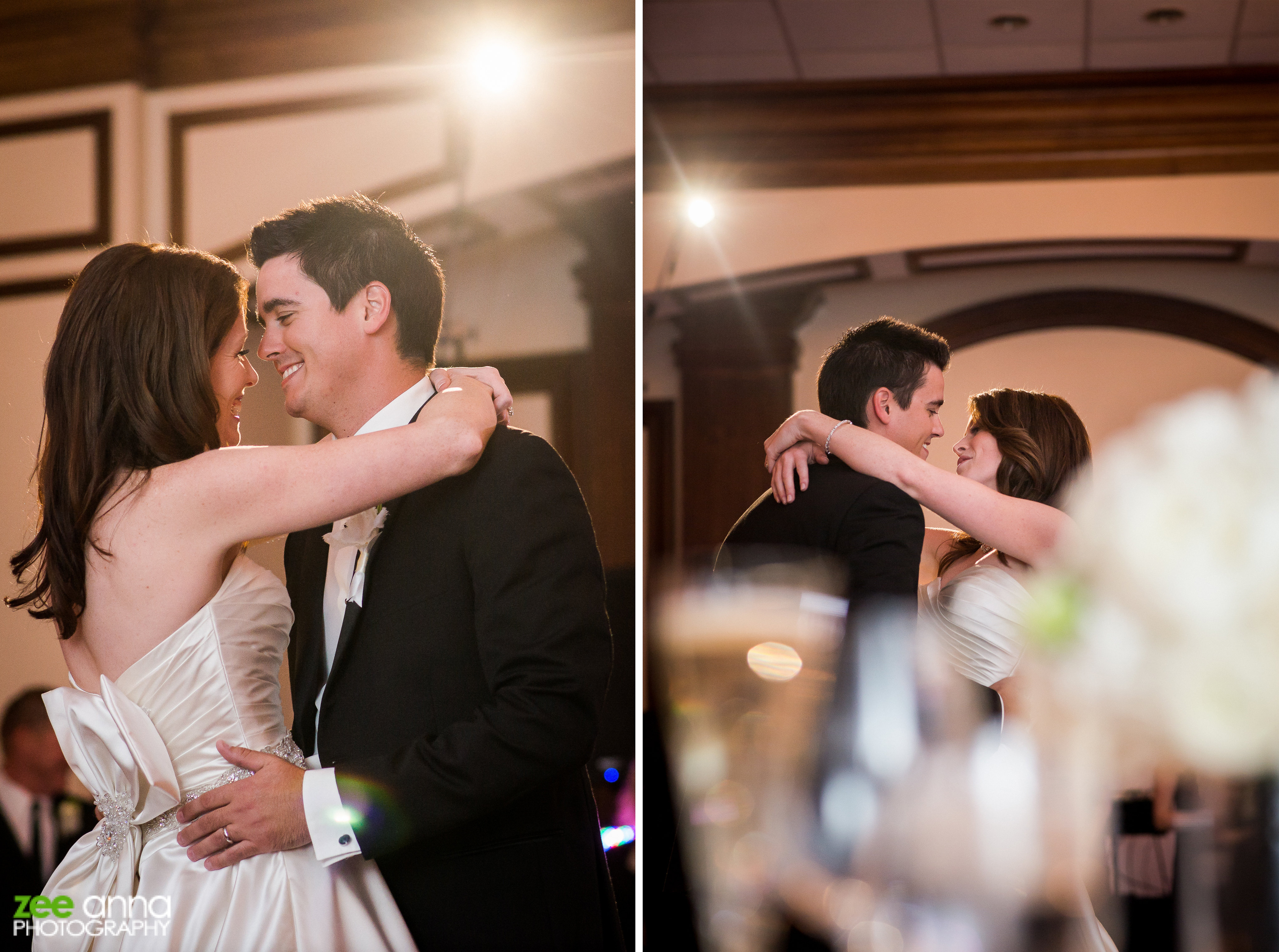 The Club at Grandezza Wedding of Courtney and Jim in Fort Myers, Fort Myers Wedding Photography