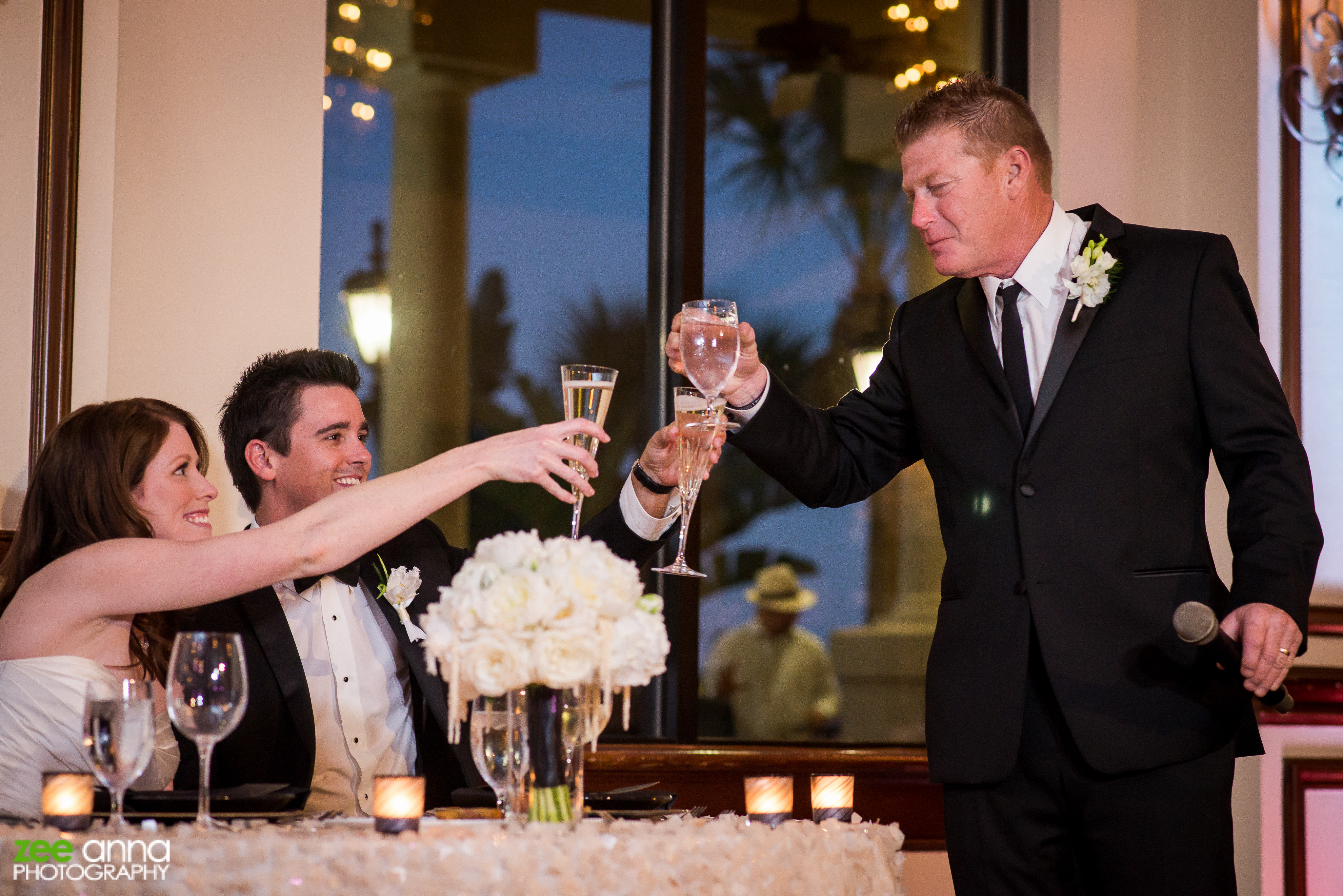 The Club at Grandezza Wedding of Courtney and Jim in Fort Myers, Fort Myers Wedding Photography