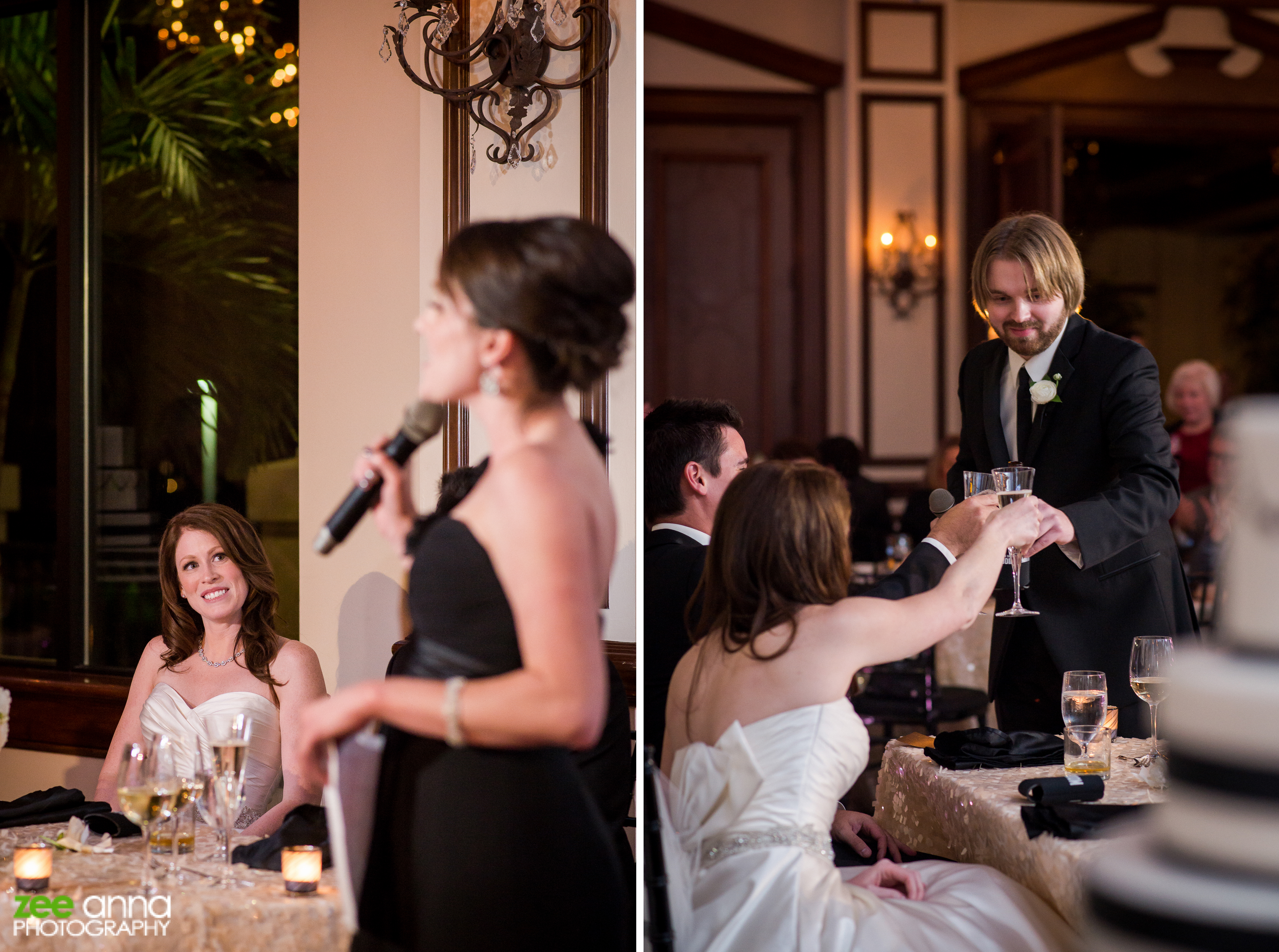 The Club at Grandezza Wedding of Courtney and Jim in Fort Myers, Fort Myers Wedding Photography