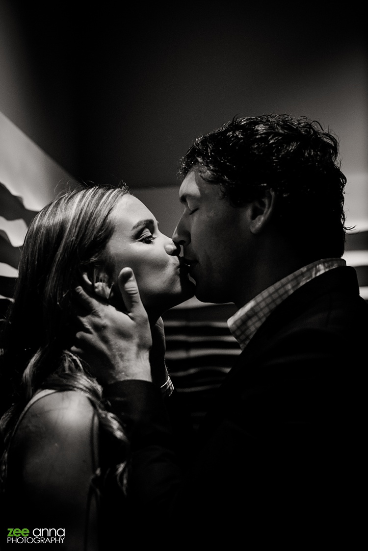 Naples Ritz Carlton Engagement shoot by Zee Anna Photography