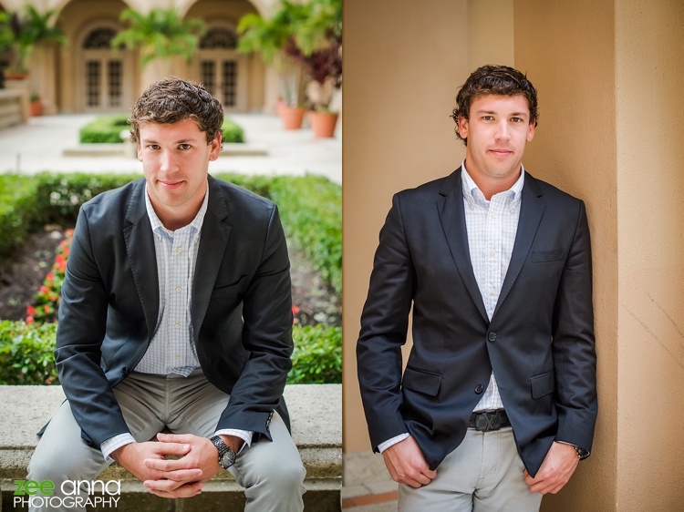 Naples Ritz Carlton Engagement shoot by Zee Anna Photography