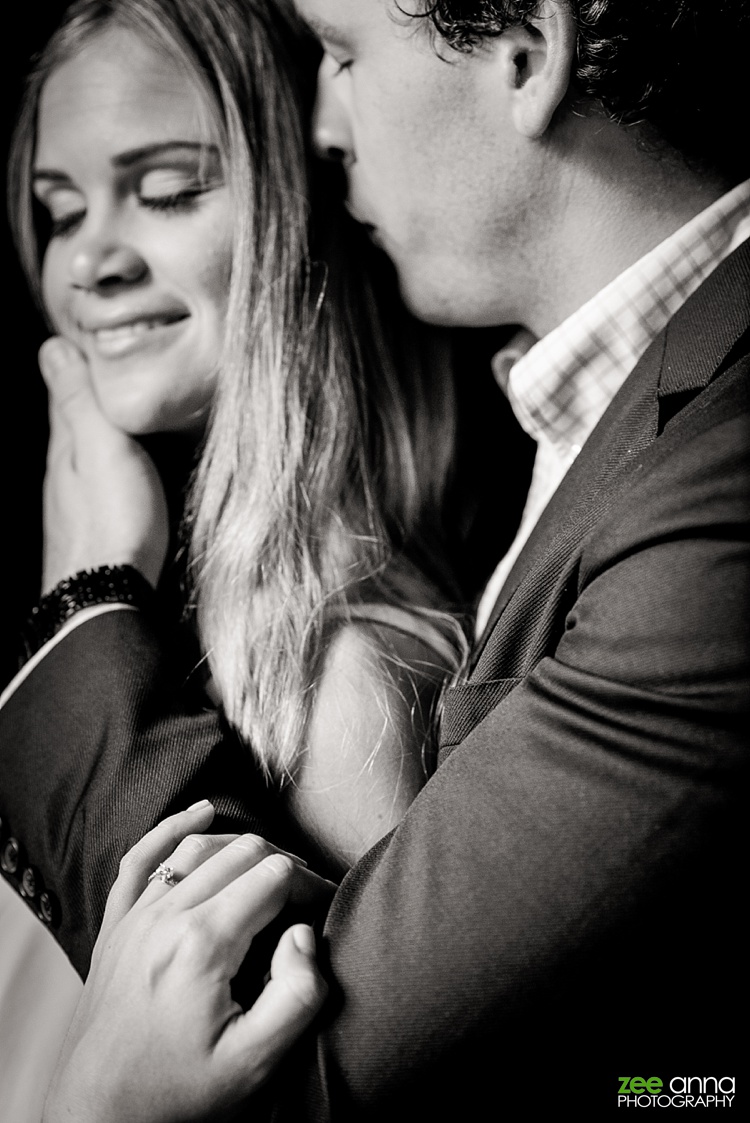 Naples Ritz Carlton Engagement shoot by Zee Anna Photography