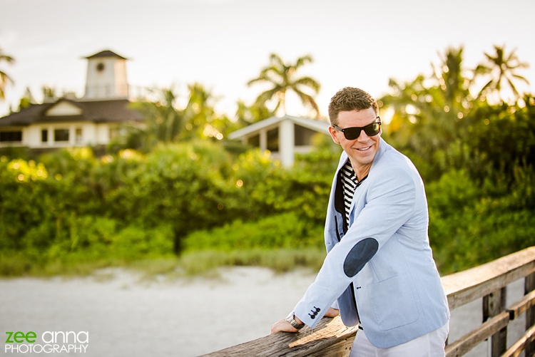 Male Lifestyle portrait shoot in Naples FL by Zee Anna Photography