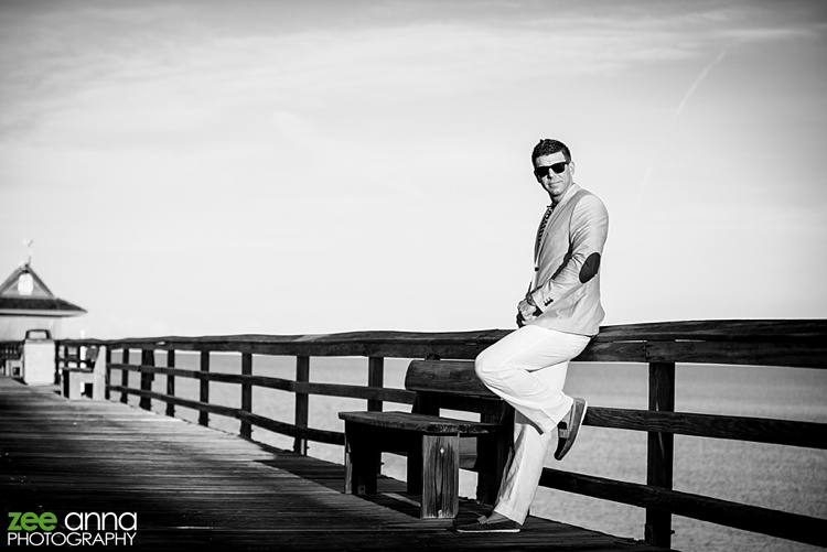 Male Lifestyle portrait shoot in Naples FL by Zee Anna Photography