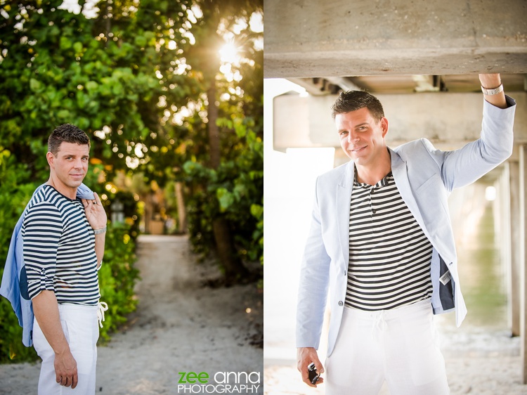 Male Lifestyle portrait shoot in Naples FL by Zee Anna Photography