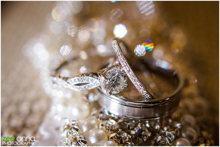 Tampa area, Lange Farm Wedding by Zee Anna Photography