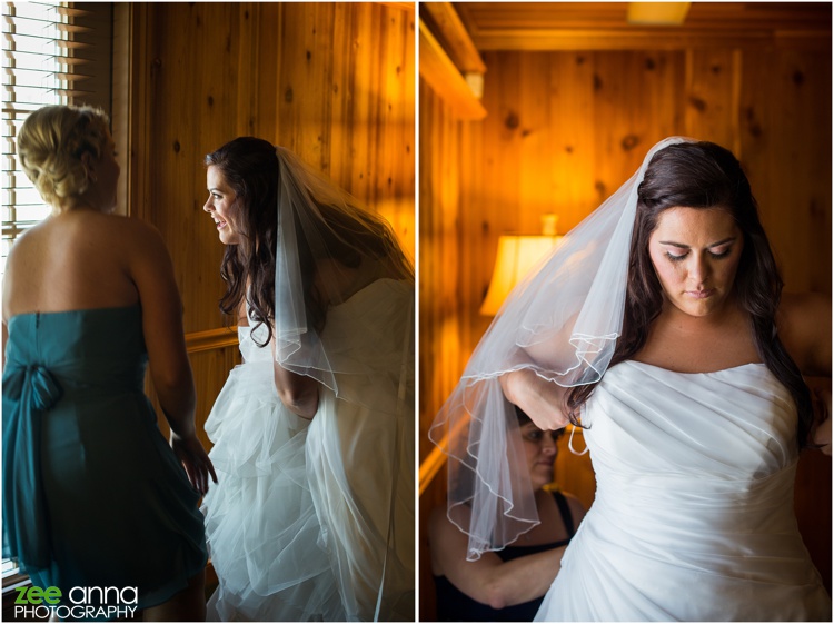 Tampa area, Lange Farm Wedding by Zee Anna Photography