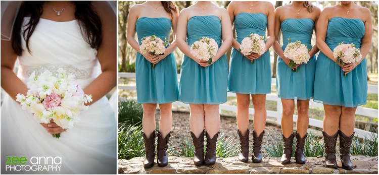 Tampa area, Lange Farm Wedding by Zee Anna Photography