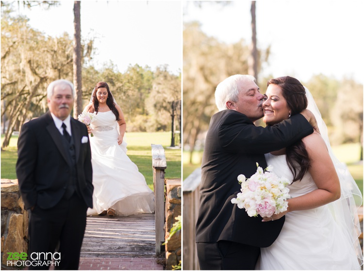 Tampa area, Lange Farm Wedding by Zee Anna Photography