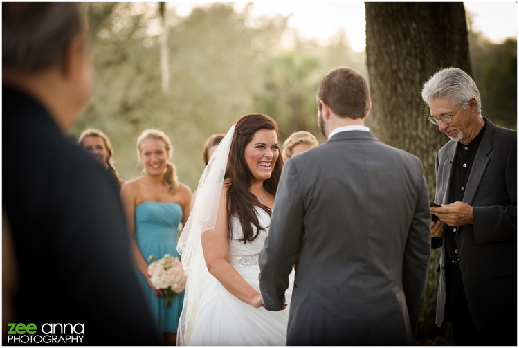 Tampa area, Lange Farm Wedding by Zee Anna Photography