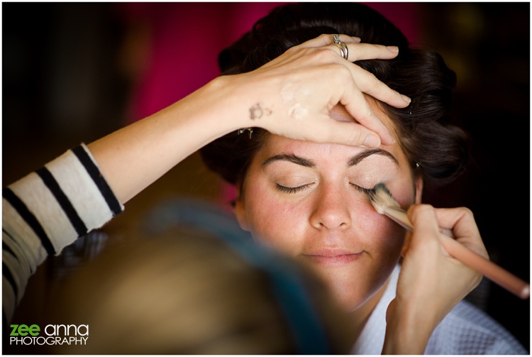 Tampa area, Lange Farm Wedding by Zee Anna Photography