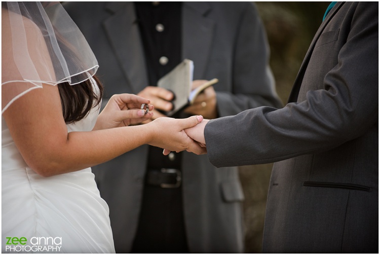 Tampa area, Lange Farm Wedding by Zee Anna Photography