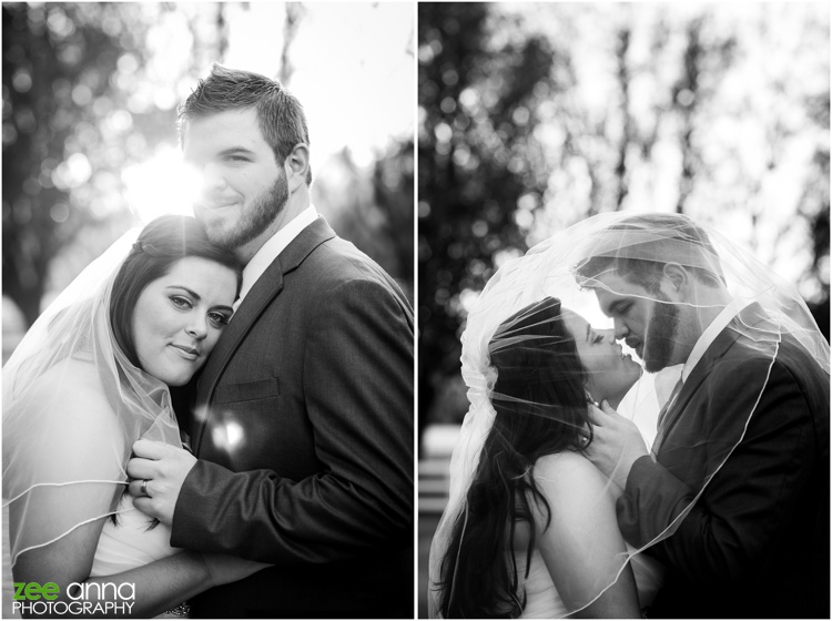 Tampa area, Lange Farm Wedding by Zee Anna Photography
