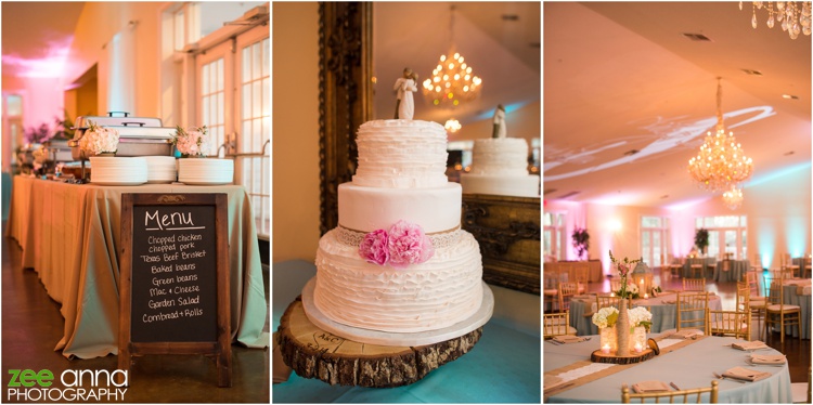 Tampa area, Lange Farm Wedding by Zee Anna Photography