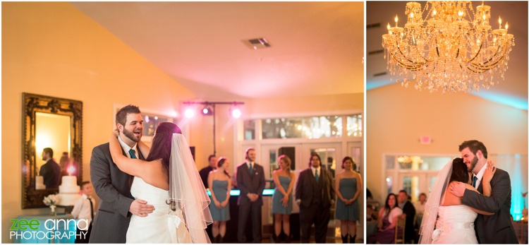 Tampa area, Lange Farm Wedding by Zee Anna Photography