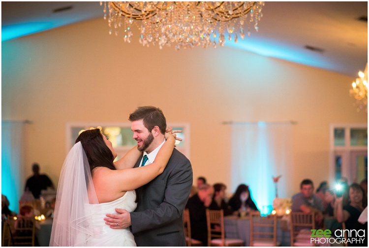 Tampa area, Lange Farm Wedding by Zee Anna Photography