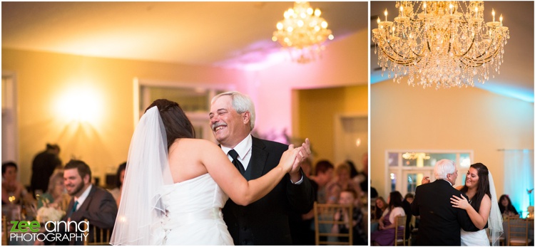 Tampa area, Lange Farm Wedding by Zee Anna Photography