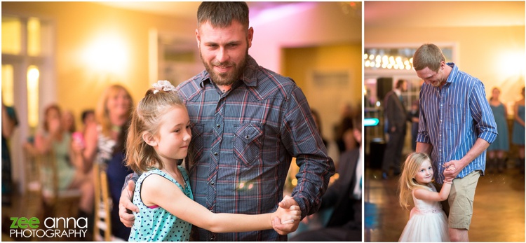 Tampa area, Lange Farm Wedding by Zee Anna Photography