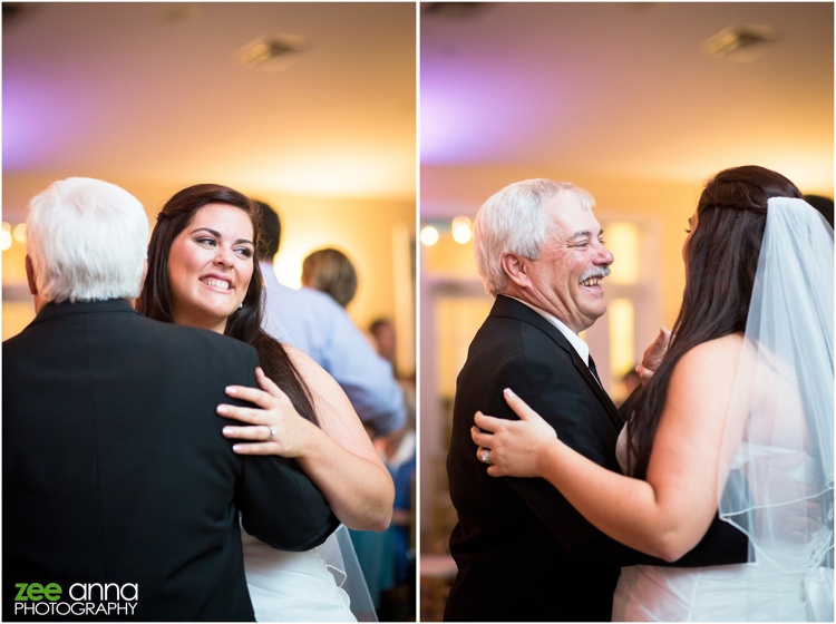 Tampa area, Lange Farm Wedding by Zee Anna Photography