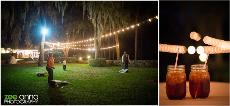 Tampa area, Lange Farm Wedding by Zee Anna Photography