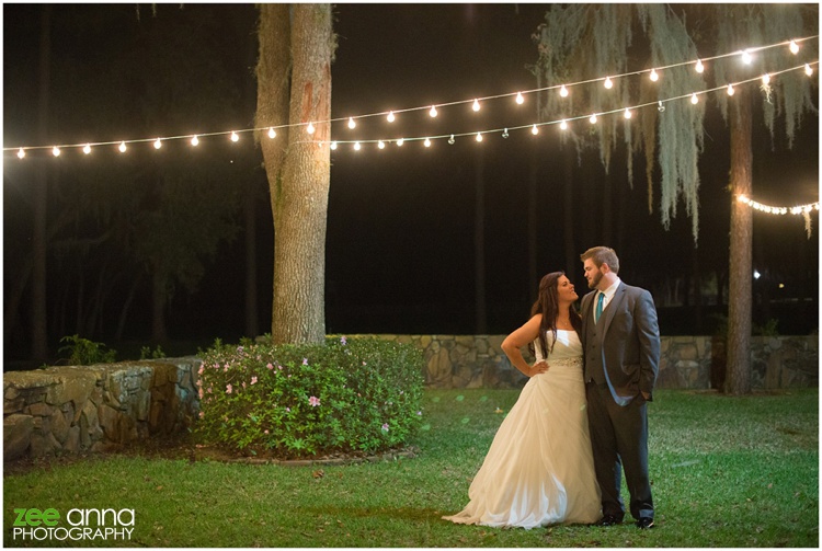 Tampa area, Lange Farm Wedding by Zee Anna Photography