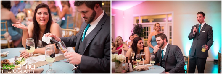 Tampa area, Lange Farm Wedding by Zee Anna Photography