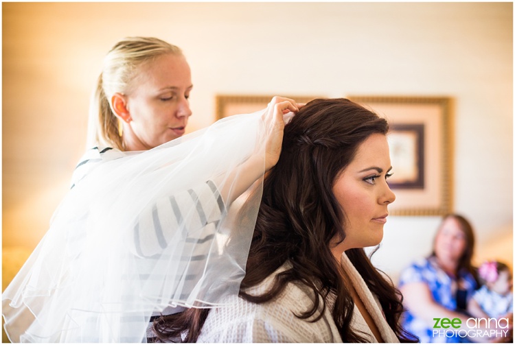 Tampa area, Lange Farm Wedding by Zee Anna Photography