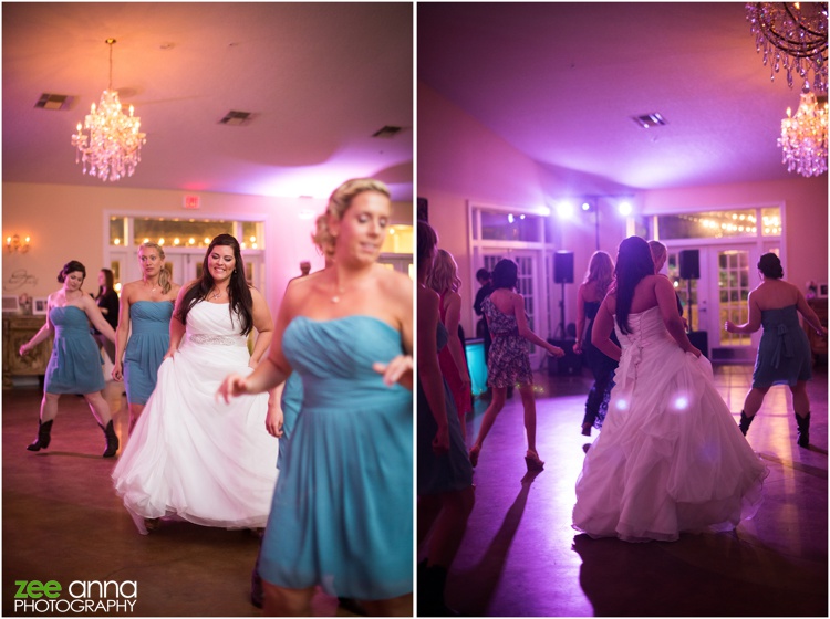 Tampa area, Lange Farm Wedding by Zee Anna Photography