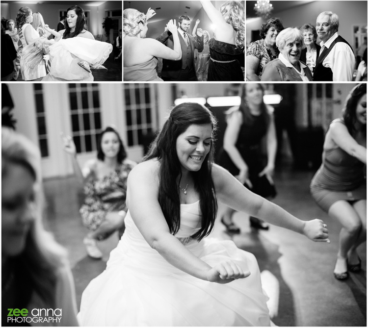Tampa area, Lange Farm Wedding by Zee Anna Photography