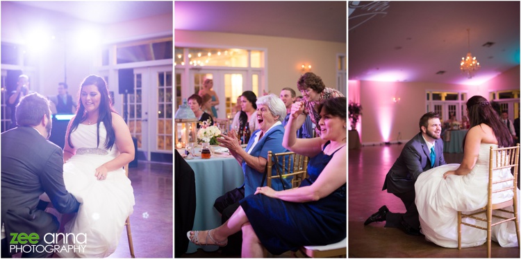 Tampa area, Lange Farm Wedding by Zee Anna Photography