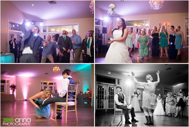 Tampa area, Lange Farm Wedding by Zee Anna Photography