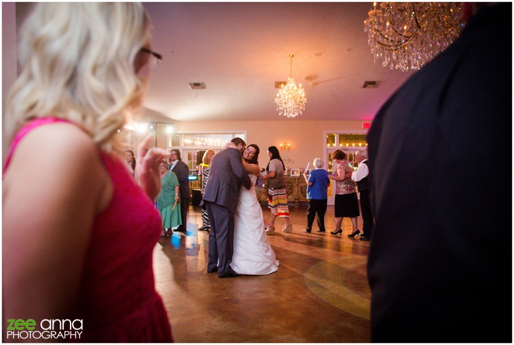 Tampa area, Lange Farm Wedding by Zee Anna Photography