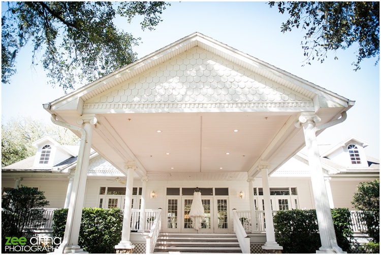 Tampa area, Lange Farm Wedding by Zee Anna Photography