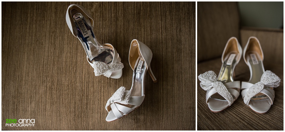 Marco Marriott Beach Resort Wedding