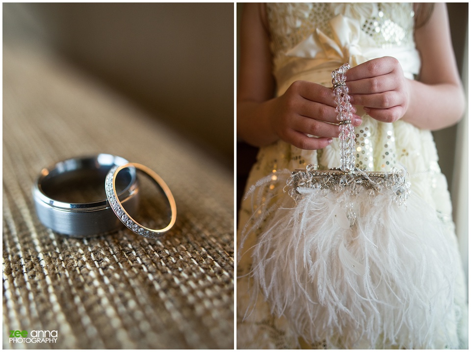 Marco Marriott Beach Resort Wedding